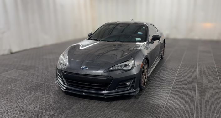 2020 Subaru BRZ Limited -
                  North Las Vegas, NV