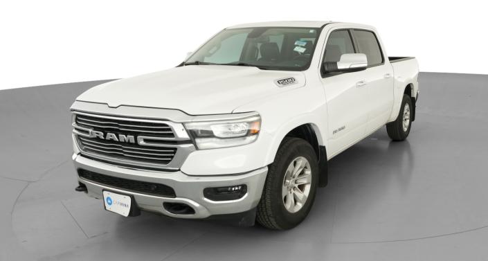 Thumbnail: 2020 RAM 1500 - 1