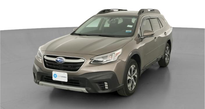 Thumbnail: 2022 Subaru Outback - 1