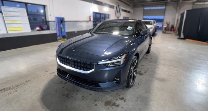 2021 Polestar 2  -
                  Fairview, OR