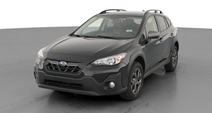 Thumbnail: 2023 Subaru Crosstrek - 1