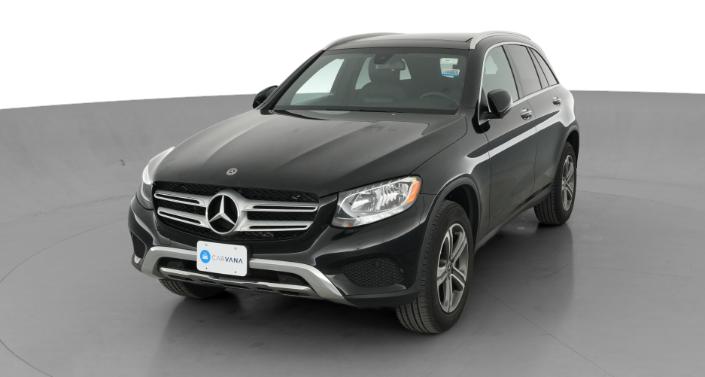 Thumbnail: 2019 Mercedes-Benz GLC - 1