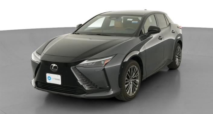 2023 Lexus RZ 450e -
                  Colonial Heights, VA