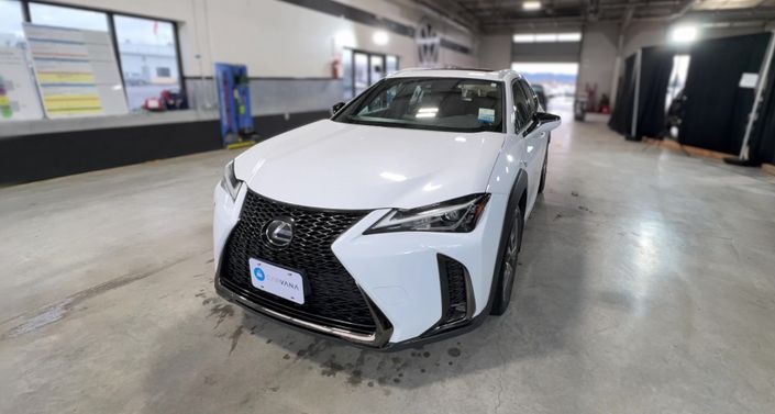 2019 Lexus UX 200 -
                  Fairview, OR