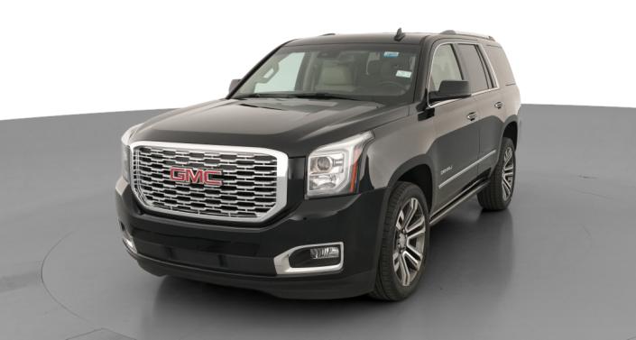 Thumbnail: 2020 GMC Yukon - 1
