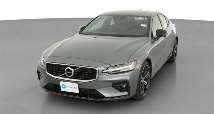 Thumbnail: 2019 Volvo S60 - 1