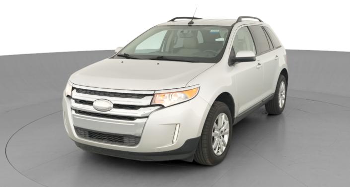 Thumbnail: 2014 Ford Edge - 1