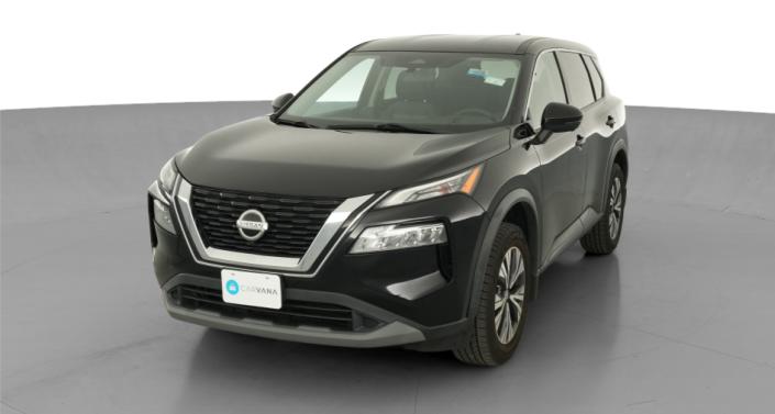 Thumbnail: 2021 Nissan Rogue - 1