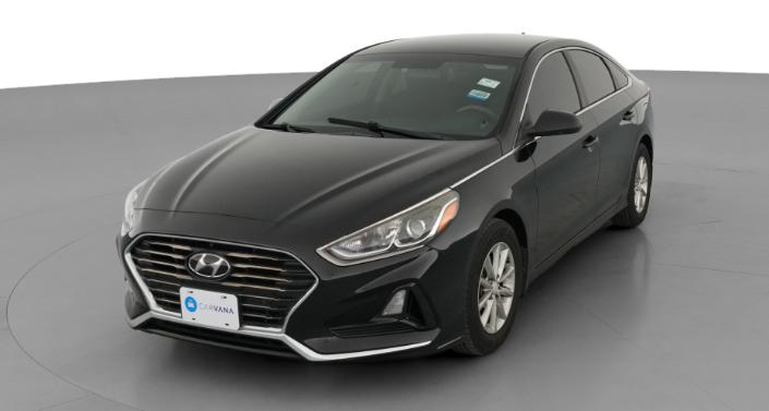Thumbnail: 2019 Hyundai Sonata - 1