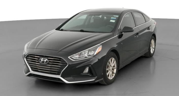 Thumbnail: 2019 Hyundai Sonata - 1
