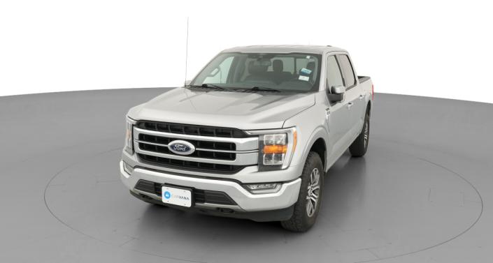 Thumbnail: 2021 Ford Econoline - 1