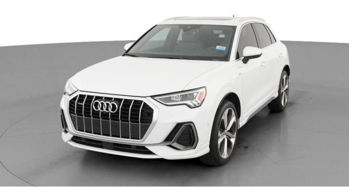 Thumbnail: 2020 Audi Q3 - 1
