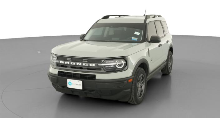 Thumbnail: 2023 Ford Bronco Sport - 1