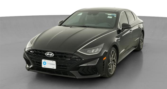 Thumbnail: 2022 Hyundai Sonata - 1