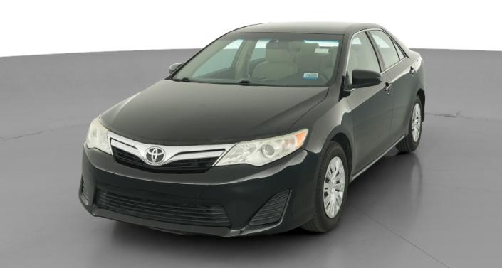 2013 Toyota Camry LE -
                  Tolleson, AZ