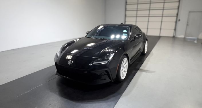 2022 Toyota GR86 Premium -
                  Tracy, CA