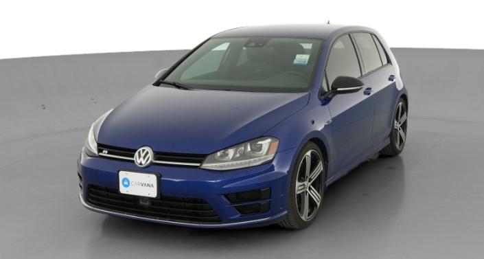 Thumbnail: 2016 Volkswagen Golf - 1