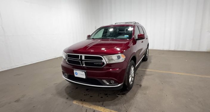 Thumbnail: 2017 Dodge Durango - 1