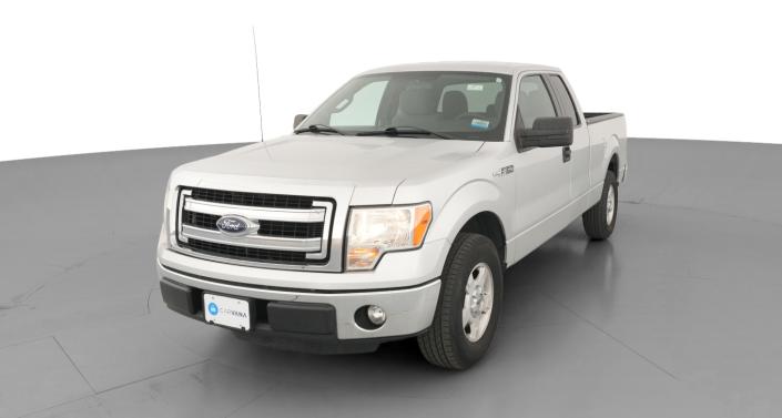 2013 Ford Econoline E-150 -
                  Tolleson, AZ