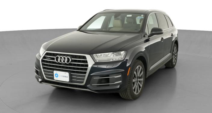 Thumbnail: 2017 Audi Q7 - 1