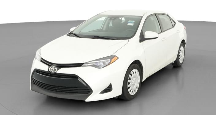 Thumbnail: 2019 Toyota Corolla - 1