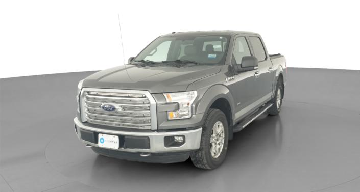 Thumbnail: 2016 Ford Econoline - 1