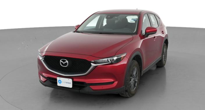 Thumbnail: 2019 Mazda CX-5 - 1