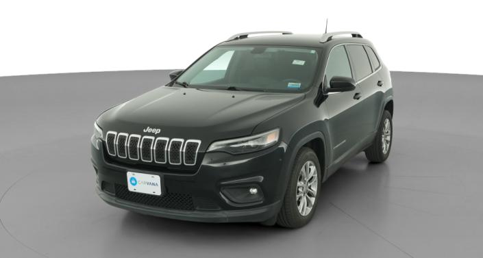 Thumbnail: 2019 Jeep Cherokee - 1
