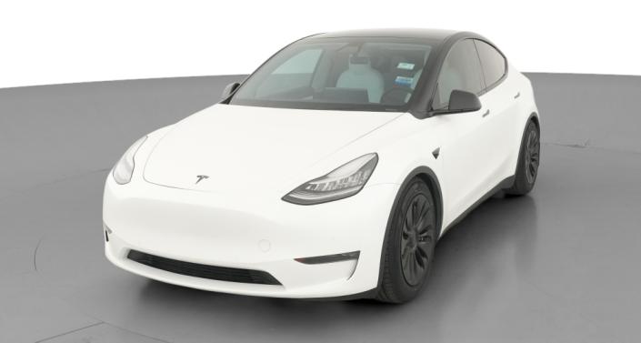 2020 Tesla Model Y Long Range -
                  Tolleson, AZ