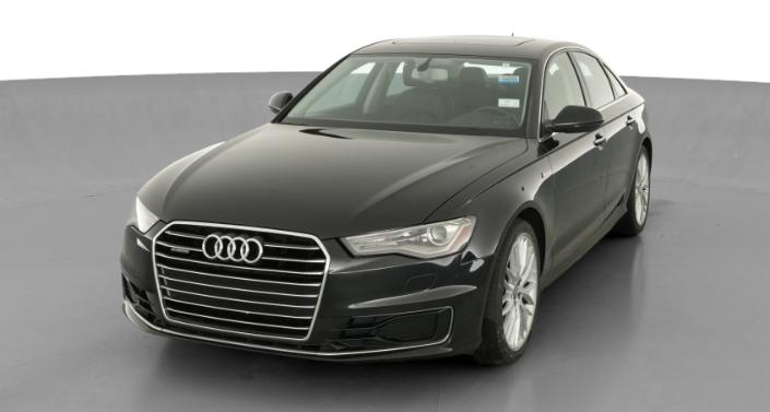 Thumbnail: 2016 Audi A6 - 1