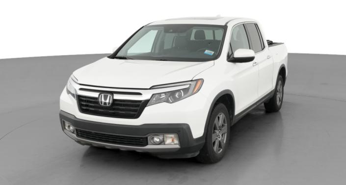 Thumbnail: 2020 Honda Ridgeline - 1