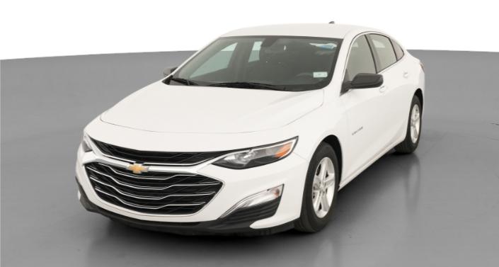 Thumbnail: 2022 Chevrolet Malibu - 1