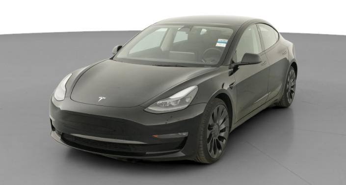 Thumbnail: 2023 Tesla Model 3 - 1