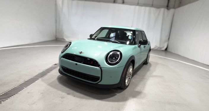 Thumbnail: 2025 MINI Cooper Hardtop - 1