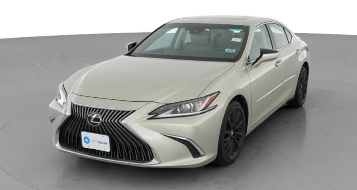 Thumbnail: 2021 Lexus ES - 1