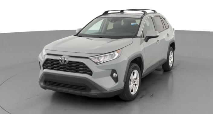 Thumbnail: 2020 Toyota RAV4 - 1