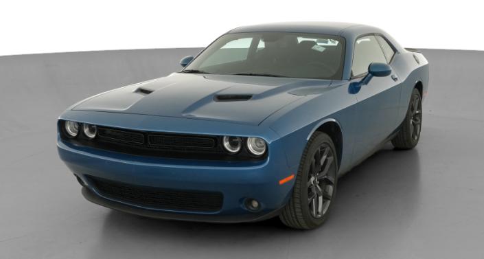 Thumbnail: 2021 Dodge Challenger - 1