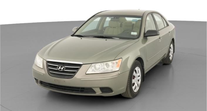 2010 Hyundai Sonata GLS -
                  Hebron, OH