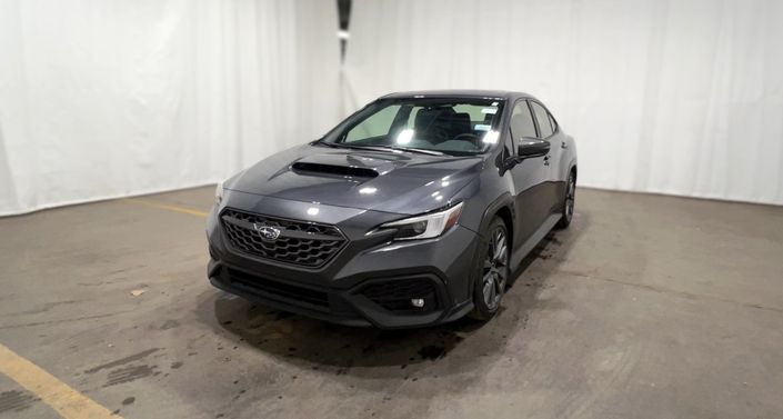 Thumbnail: 2024 Subaru WRX - 1