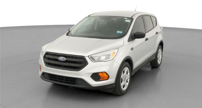 2017 Ford Escape S -
                  Auburn, GA