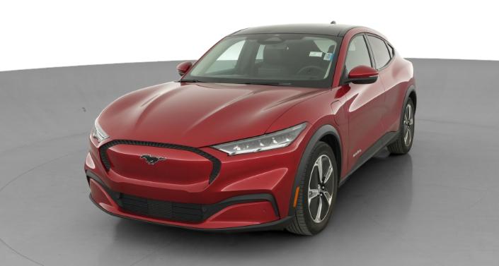 2021 Ford Mustang Mach-E Select -
                  Lorain, OH