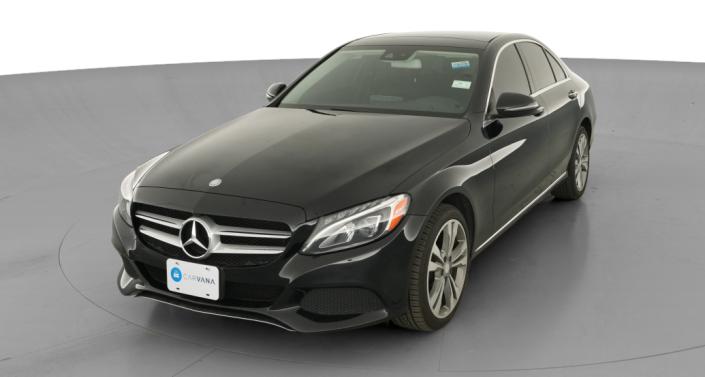 Thumbnail: 2017 Mercedes-Benz C-Class - 1