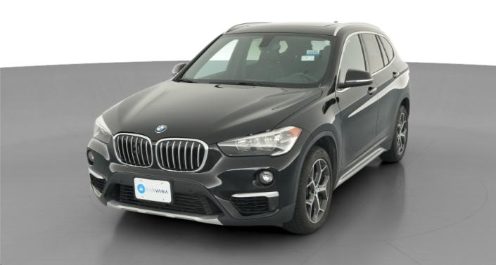 Thumbnail: 2018 BMW X1 - 1