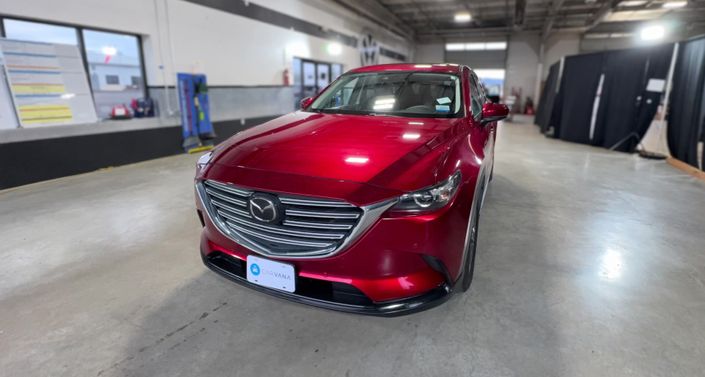 Thumbnail: 2020 Mazda CX-9 - 1