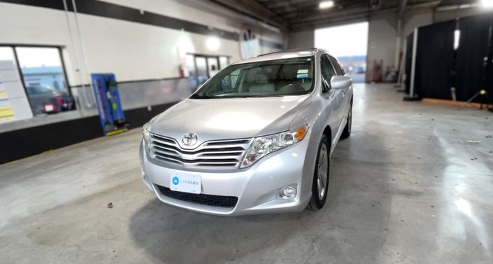 2011 Toyota Venza Base -
                  Fairview, OR