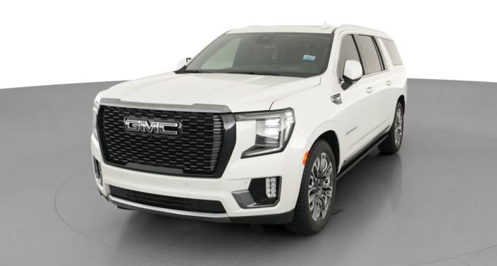 Thumbnail: 2023 GMC Yukon XL - 1