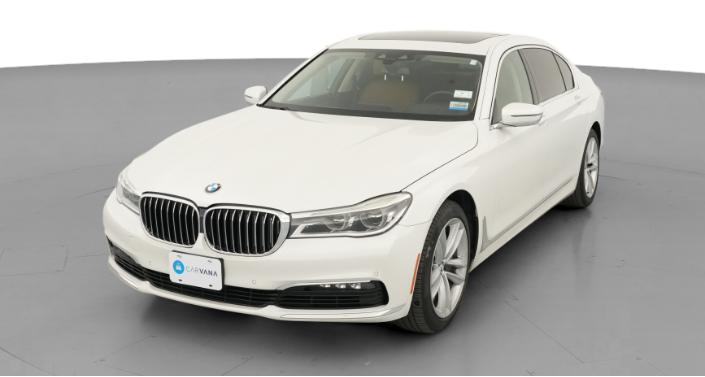 2018 BMW 7 Series 750i xDrive -
                  Auburn, GA