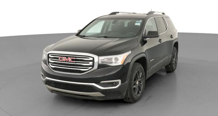 Thumbnail: 2017 GMC Acadia - 1