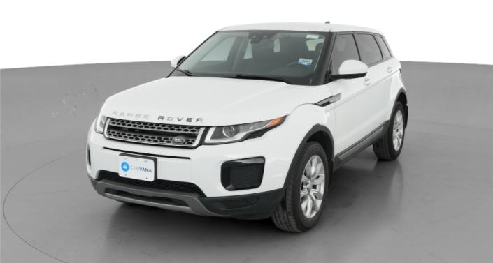 2019 Land Rover Range Rover Evoque SE Premium -
                  Lorain, OH