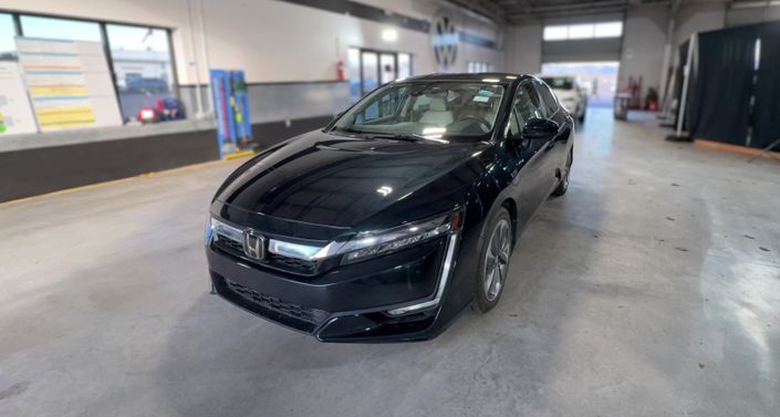 Thumbnail: 2018 Honda Clarity - 1